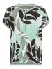 Olsen T-Shirt in Jungle Khaki