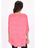 faina Women Blouse in pink