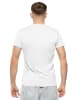 Cotton Prime® T-Shirt Basic O-Neck in Weiss