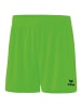 erima Damen Rio 2.0 Shorts in green gecko