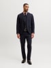 Jack & Jones Weste in Dark Navy
