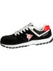 Dunlop Halbschuhe Flying Arrow in schwarz