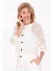 Albee Women Cardigan in Offwhite