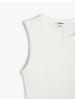 KOTON TANKTOPS in Weiß