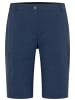 hot-sportswear Kurze Wanderhose Ottawa in denim blue