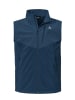 Schöffel Softshell-Weste Softshell Vest Avdalen M in Blau