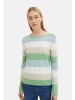 Tom Tailor Pullover in blau