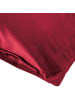 REDBEST Samt Kissenhülle im 2er-Pack Kingsville in rot