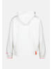 salzhaut Hoodie ADJÜS Offwhite