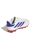 adidas Fußballschuh COPA PURE II CLUB in ftwwht/lucblu/solred