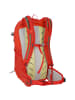 Jack Wolfskin Athmos Shape 24 Rucksack 50 cm in tango orange