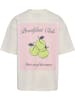 Hummel T-Shirt Hmlmio Kinder in PINK LADY
