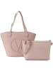 Valentino Special Covent Shopper Tasche 29 cm in cipria