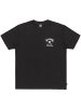 Billabong Billabong Know The Feeling Tee in Schwarz