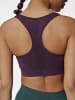 Hummel Top Hmlmt Shaping Multisport Damen in PLUM PERFECT