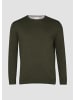 s.Oliver Strickpullover  in  79W0_olivgrün