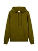 Champion Sweatshirt in grün