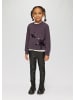 s.Oliver Sweatshirt in 4892_flieder