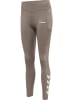 Hummel Hummel Leggings Hmlmt Chipo Multisport Damen in DRIFTWOOD