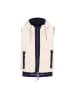 myMO ATHLSR Vest in offwhite