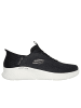 Skechers Sneaker "SKECH-LITE PRO PRIMEBASE" in Schwarz / Grau