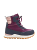 Kamik Winterstiefel ROCKIES in bordeaux