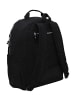 Mindesa Damen Rucksack in Schwarz