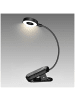 Tech Protect Tech Protect LL100 Kabellose Lampe mit Clip USB-A USB-C