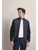 Bugatti Jacke in marine - 0002