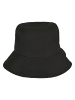  Flexfit Bucket Hat in black