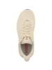 HOKA Laufschuhe Clifton 10 in beige
