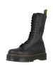 Dr. Martens Schnürboots 1B99 Quad in schwarz