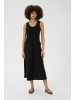 CULTURE Kleid CUflorence Fitted in Black