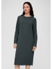 s.Oliver Kleid in 7909_olivgrün