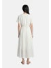 ROBERTA ROSSI Kleid in BIANCO