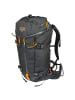 Mystery Ranch Scree 33 - Wanderrucksack in schwarz