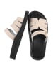 Ital-Design Sandale & Sandalette in Beige