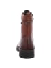 remonte Stiefelette in braun