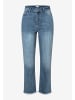 More & More Jeans Nos in light stone