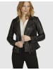 Bugatti Lederjacke BULady-135 in black