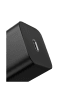 Mcdodo Baseus Super Si USB-C Schnellladegerät 1C 20W (schwarz)