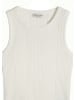 Marc O'Polo TEENS-GIRLS Top in White Cotton