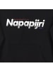 Napapijri Hoodie in Black