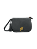 PICARD Schultertasche Calico Schwarz