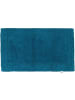 Möve Möve Badteppiche Doubleface deep lake - 386 in deep lake - 386