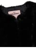 Threadgirls Weste THB Soft Fur Gilet Belle in Black