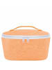 Reisenthel thermo coolerbag S - Brotzeitbox 22.5 cm in twist apricot