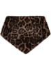 Barts Schal Eilidh Scarf in Hellbraun8239
