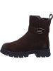 Bagatt Stiefeletten/Boot in braun