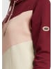 Oxmo Hoodie OXAgda in Rot